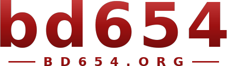bd654 logo